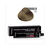 Tintura Yamá Professional Color Nano Infusion 60g Cor 8.0 Louro Claro