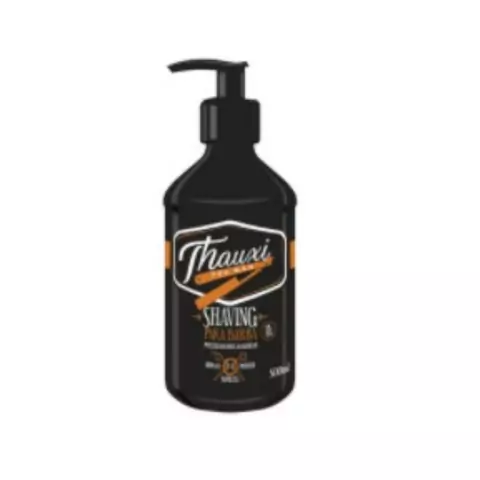 Creme para Barbear Shaving Thauxi 500ml For Man