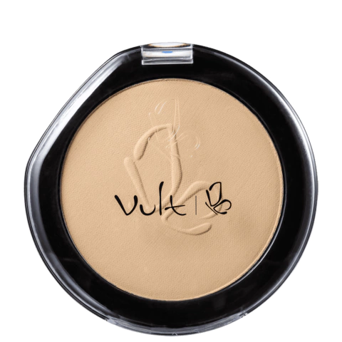 Pó Compacto Vult Facial Basic 9g Cor 04