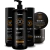 Kit Fattore Fórmula 12 em 1 - Shampoo (1,0L), Máscara de Tratamento (300ml), Condicionador (300ml), Leave-in (300ml)