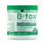Máscara Reconstrutora Fattore Botox Orgânico 500g Profissional Alto Impacto