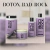 Kit 2uni Btox Orgânico Hanova Bad Rock 1Kg + Shampoo Antirresíduos 1L na internet