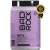 Kit 3uni Btox Orgânico Hanova Bad Rock 1Kg + Shampoo Antirresíduos 1L - comprar online