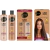 Kit Shampoo + Condicionador Fattore Special By Liso Perfeito 300mL e 250mL