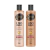 Kit Shampoo + Condicionador Fattore Special By Liso Perfeito 300mL e 250mL - comprar online