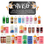 Shampoo Fattore Manteiga de Karitê 2000ml Cabelos Ressecados - loja online