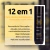 Shampoo Fattore Fórmula 12 em 1 300ml Passo 1 Reconstrutor Para Cabelos desvitalizados, ressecados e sem brilho - loja online