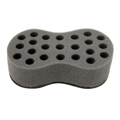 Esponja Grande Twist Infinity Santa Clara Ref: 5064