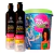 Kit Vibes Shampoo, Condicionador + Potes Regarv Cacheado 3 itens - Queridinha Cosmeticos 