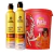 Kit Vibes Shampoo, Condicionador + Potes Regarv Cacheado 3 itens - comprar online