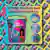 Kit 2 Creme de Pentear e Hidratante 2 em 1 Regarv 1kg na internet