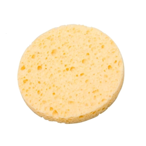 Esponja Esfoliante Santa Clara Pequena C/2 Unidades