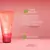 Creme Esfoliante Corpo Dourado Clinic+ Corporal 100g Para o Bumbum com Dolomita, Niacinamida e Semente de Apricot - comprar online