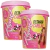 Kit 2 Creme de Pentear e Hidratante 2 em 1 Regarv 1kg - Queridinha Cosmeticos 