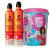 Imagem do Kit Vibes Shampoo, Condicionador + Potes Regarv Cacheado 3 itens