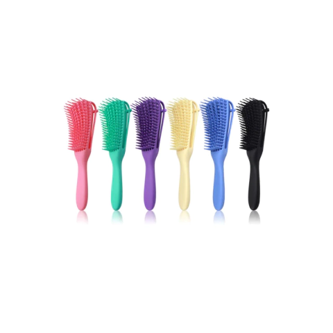 Escova de Cabelo Polvo Escobel Ref 2022