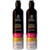 Kit Capilar Vibes Corpo Dourado Shampoo, Condicionador e Creme de Pentear - comprar online