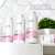 Leave-in Hanova La'Mine 500ml Cronograma Capilar com Hidratação, Nutrição e Reconstrução - Queridinha Cosmeticos 