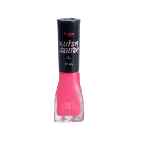 Esmalte Dailus Luiza Sonza 8ml Toma