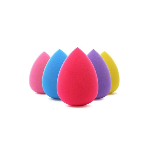 Esponja para Maquiagem Ruby Anjo Formato em Gota