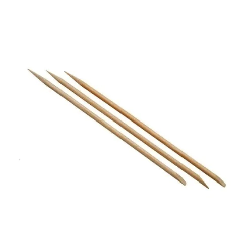 Palito Laranjeira Santa Clara Para Unhas - 1 Unidade Ref 105