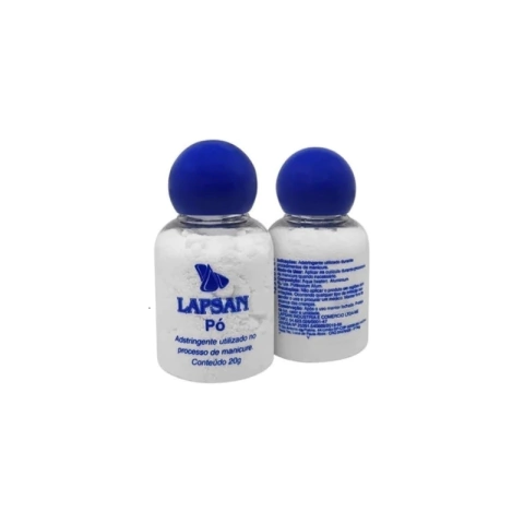 Pó Adstringente Santa Clara 20g