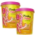 Kit 2 Creme de Pentear e Hidratante 2 em 1 Regarv 1kg - loja online