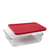 Contenedor Rectangular 1500 cc. Pyrex Simply Store - comprar online