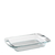 Fuente Rectangular 2,8 l Pyrex Easy Grab