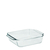 Fuente Cuadrada Pyrex Basics - comprar online