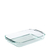 Fuente Rectangular 2,8 l Pyrex Basics - comprar online