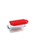 Fuente Budinera con Tapa Pyrex Basics