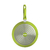 Sartén 30cm. Verde Lima Pyrex Fuego