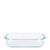 Fuente Rectangular 3l Pyrex Deep en internet