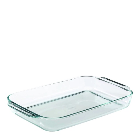 Fuente Rectangular 4,5 l Pyrex Basics