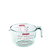 Jarra Medidora 2l Pyrex Basics