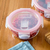 Contenedor Redondo 400cc Pyrex Easy Vent - comprar online