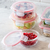 Contenedor Redondo 400cc Pyrex Easy Vent en internet