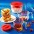 Jarra Medidora con tapa 500 cc Pyrex Basics en internet