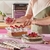 Fuente Cuadrada 2,5 l Pyrex Deep - Pyrex