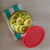 Contenedor Redondo 470 cc. Pyrex Simply Store en internet