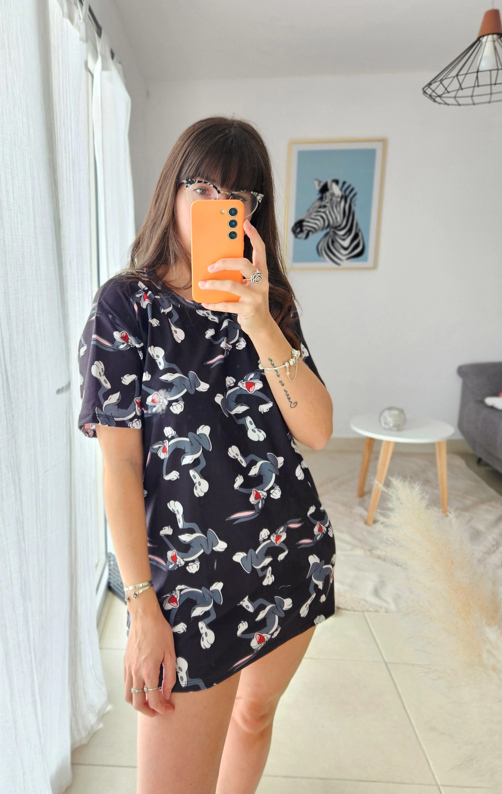 Remeron BUGS BUNNY