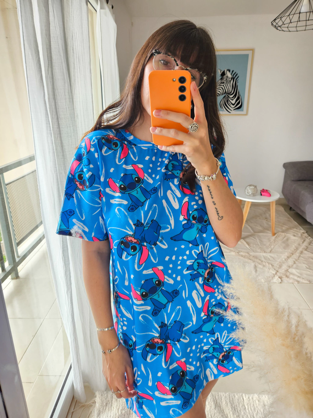 Remeron STITCH GAM