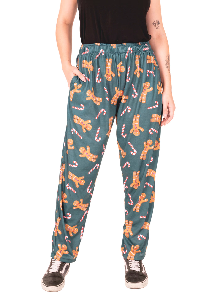 Pantalon JENGIBRE unisex