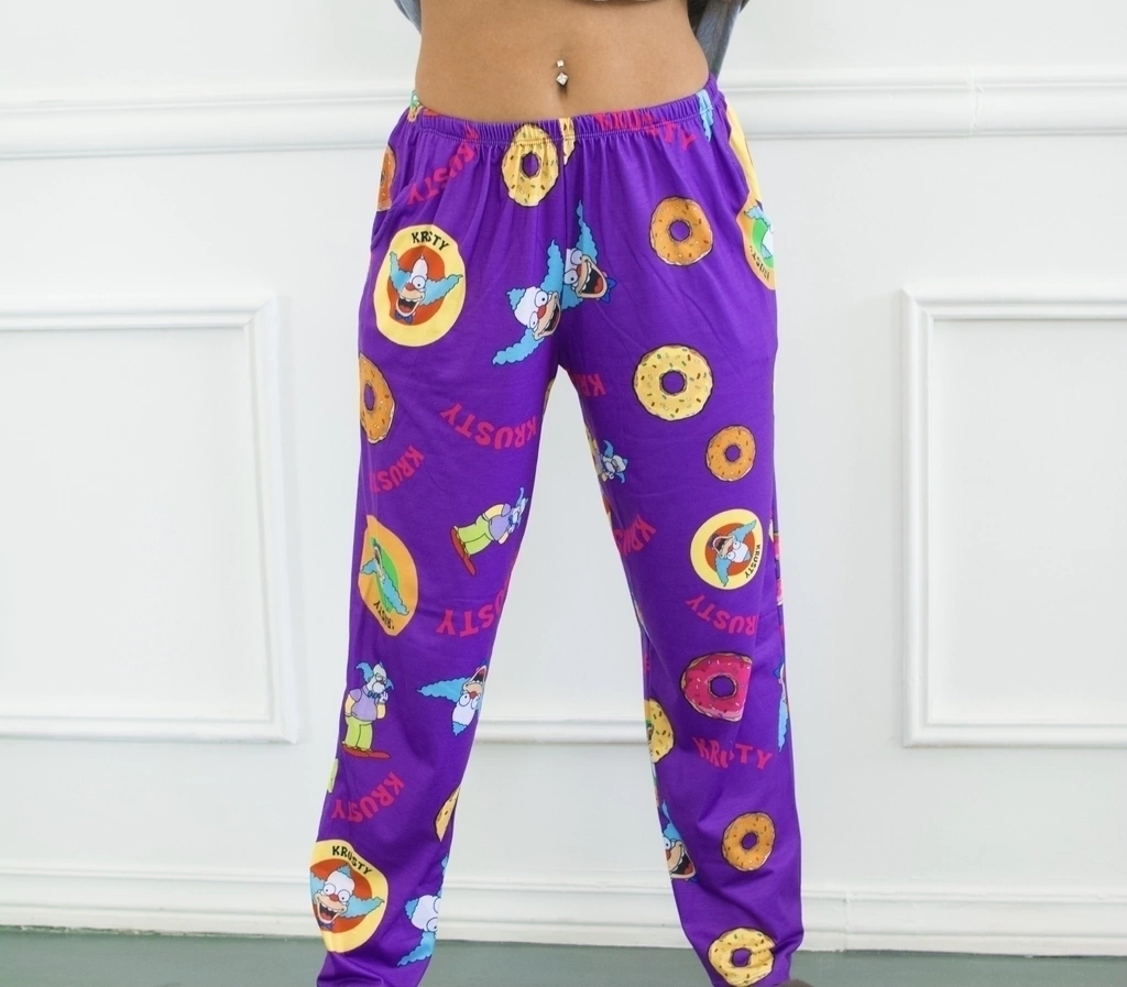 Pantalon KRUSTY unisex