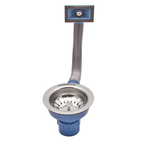 Sopapa Cestillo con Antirrebalse Johnson - APISOCESUCR