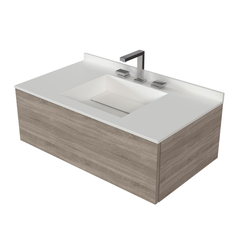 Vanitory de Colgar Boren - comprar online