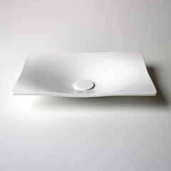 Gander Q XL - Blanco - DIPS Online