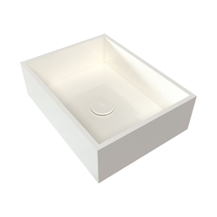 Imagen de Kivu Mini - Blanco