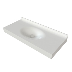 Mesada Nemi SIDE Bacha Integrada - tienda online